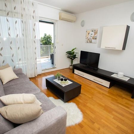 Apartment Fluid สปลิท ภายนอก รูปภาพ