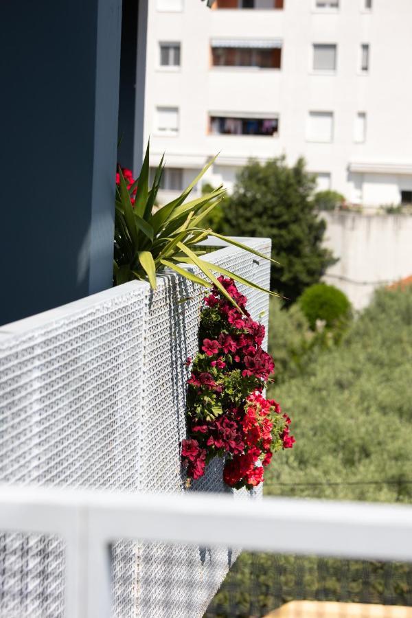 Apartment Fluid สปลิท ภายนอก รูปภาพ